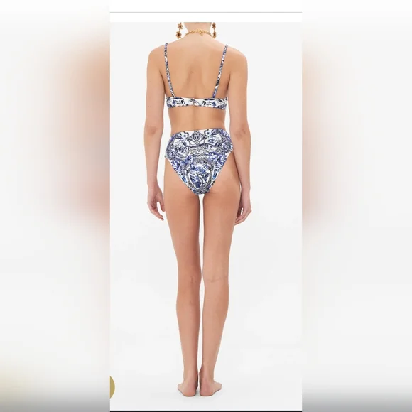 chimala 13.5oz SALVAGE UNCLE CUT DENIM